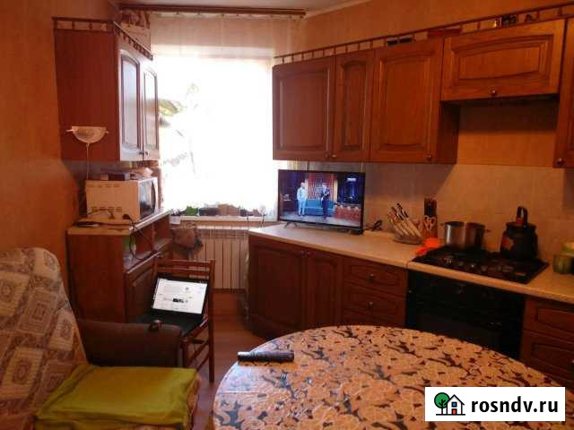 3-комнатная квартира, 86 м², 9/9 эт. на продажу в Шатуре Шатура - изображение 1