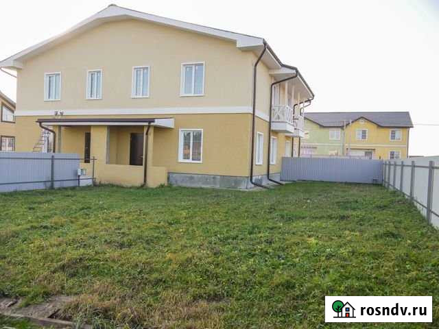 Дом 82 м² на участке 2.7 сот. на продажу в Раменском Раменское - изображение 1