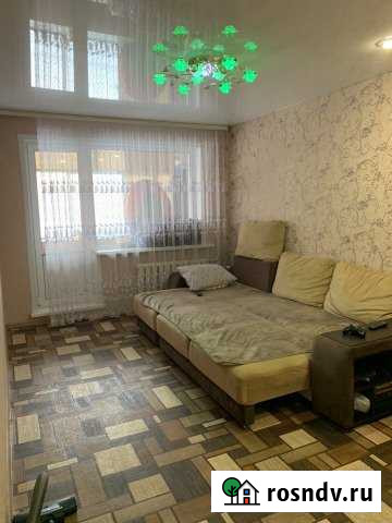 2-комнатная квартира, 47.2 м², 2/4 эт. на продажу в Саранске Саранск - изображение 1