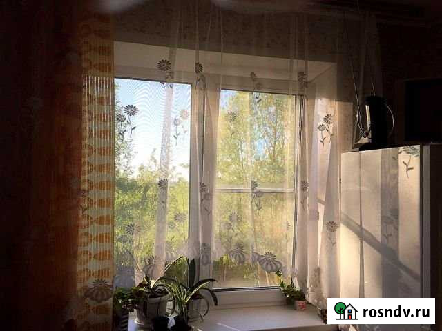 2-комнатная квартира, 55.8 м², 2/5 эт. в аренду на длительный срок в Самаре Самара - изображение 1