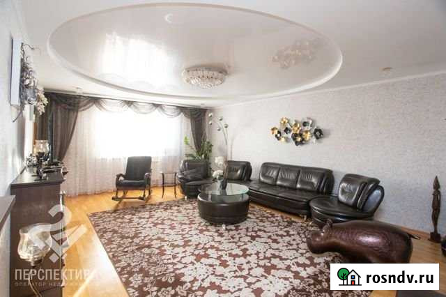 Коттедж 176.9 м² на участке 10 сот. на продажу в Кемерово Кемерово - изображение 1