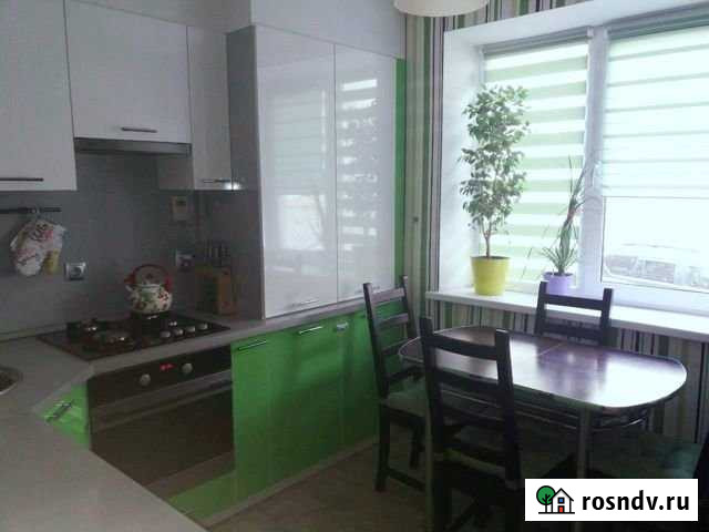 2-комнатная квартира, 46 м², 1/3 эт. на продажу в Самаре Самара - изображение 1