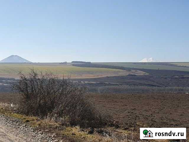 Участок ИЖС 10 сот. на продажу в Свободах Свободы - изображение 1