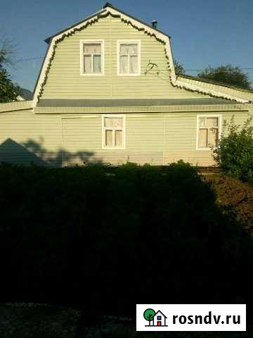 Дача 50 м² на участке 10 сот. на продажу в Казани Казань - изображение 1