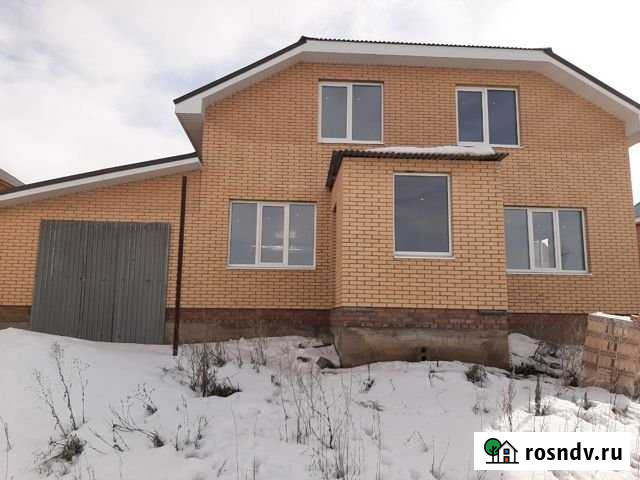 Дом 200 м² на участке 6 сот. на продажу в Альметьевске Альметьевск - изображение 1