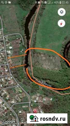 Дом 40 м² на участке 30 сот. на продажу в Цимлянске Цимлянск - изображение 1