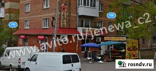 Помещение свободного назначения, 55 кв.м. Ростов-на-Дону - изображение 1