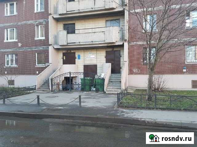 Помещение свободного назначения, 296 кв.м. Санкт-Петербург - изображение 1