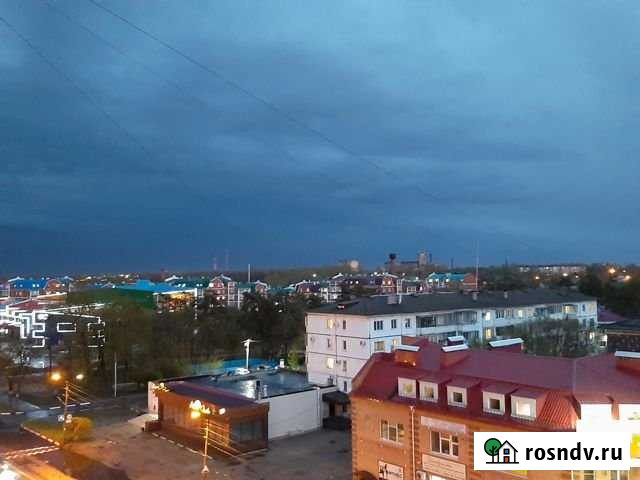 2-комнатная квартира, 65 м², 7/9 эт. на продажу в Белогорске Амурской области Белогорск - изображение 1