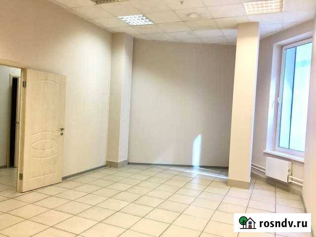 Офисное помещение, 762.6 кв.м. Новосибирск - изображение 1