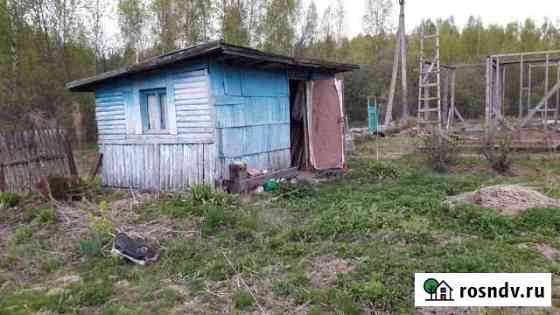 Участок СНТ, ДНП 5 сот. на продажу в Калуге Калуга