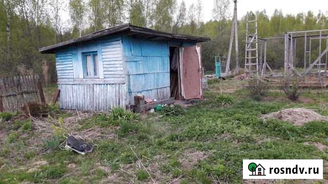 Участок СНТ, ДНП 5 сот. на продажу в Калуге Калуга - изображение 1