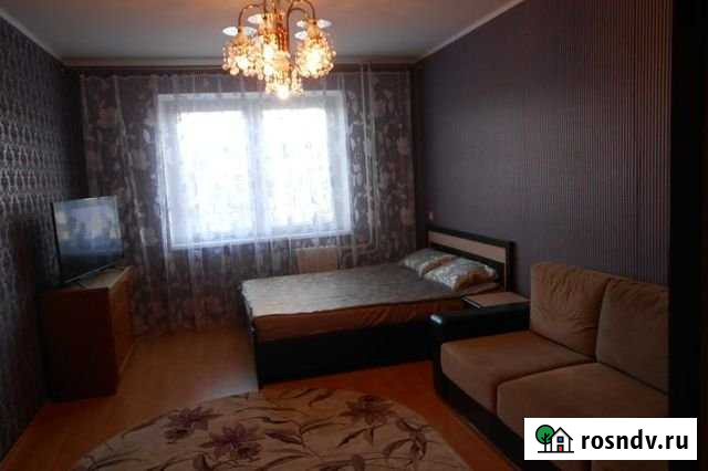 2-комнатная квартира, 54 м², 3/9 эт. в аренду посуточно в Вуктылу Вуктыл - изображение 1