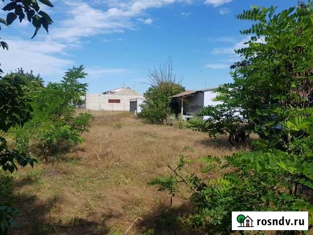 Дом 70 м² на участке 16 сот. на продажу в Черноморском Республики Крым Черноморское - изображение 1