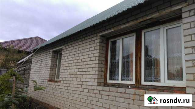 Дом 105 м² на участке 6 сот. на продажу в Альметьевске Альметьевск - изображение 1