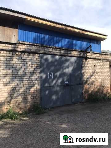 Гараж >30 м² на продажу в Братске Братск - изображение 1