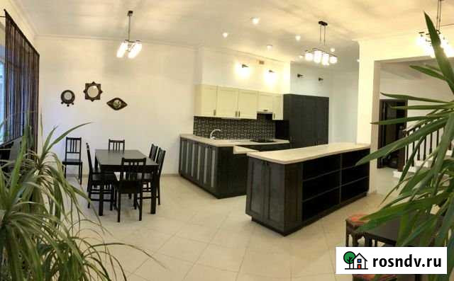 Таунхаус 221 м² на участке 3 сот. в аренду на длительный срок в Воскресенском Московской области Воскресенское - изображение 1