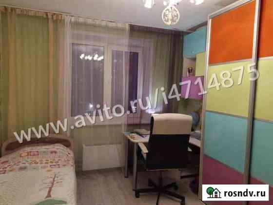 3-комнатная квартира, 77 м², 6/18 эт. на продажу в Новокузнецке Новокузнецк