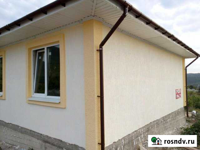 Дом 101 м² на участке 4 сот. на продажу в Новороссийске Новороссийск - изображение 1