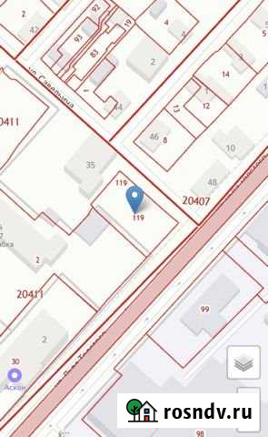 Участок ИЖС 8 сот. на продажу в Коломне Коломна - изображение 1