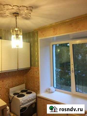 2-комнатная квартира, 46 м², 3/5 эт. на продажу в Тюмени Тюмень - изображение 1