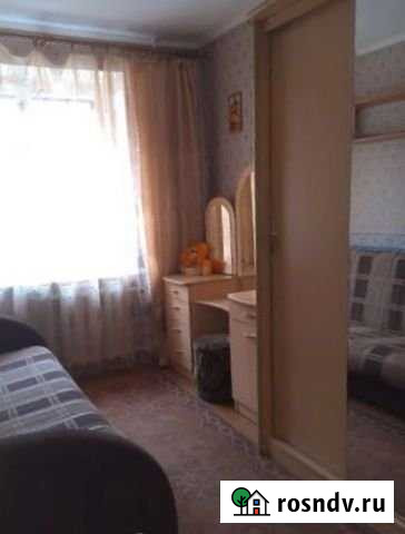 3-комнатная квартира, 50 м², 1/5 эт. на продажу в Подольске Подольск - изображение 1