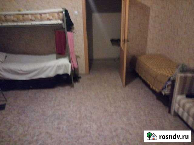 Комната 12 м² в 2-ком. кв., 10/18 эт. в аренду посуточно в Балашихе Балашиха - изображение 1