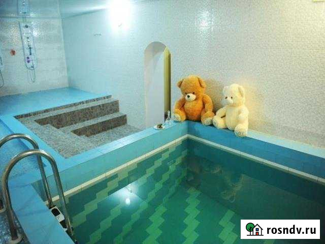 Коттедж 550 м² на участке 9 сот. в аренду посуточно в Казани Казань - изображение 1