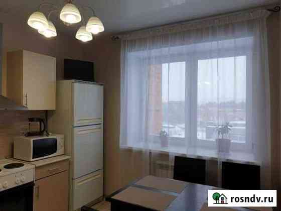 1-комнатная квартира, 43 м², 3/9 эт. в аренду посуточно в Сургуте Ханты-Мансийского АО Сургут