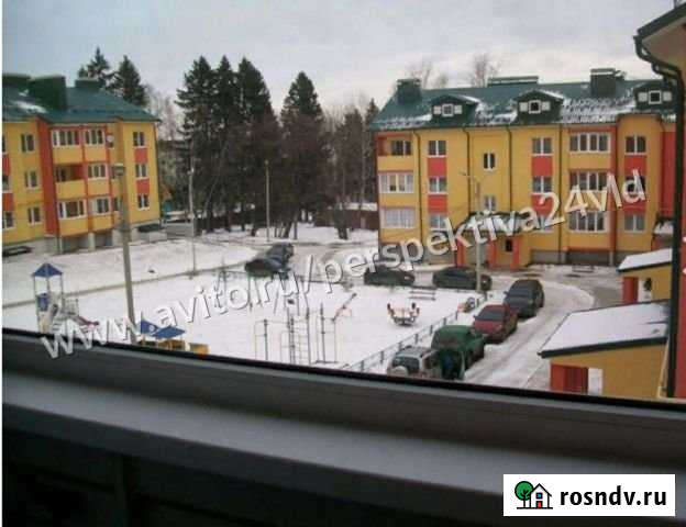 1-комнатная квартира, 35 м², 2/3 эт. на продажу во Владимире Владимир - изображение 1