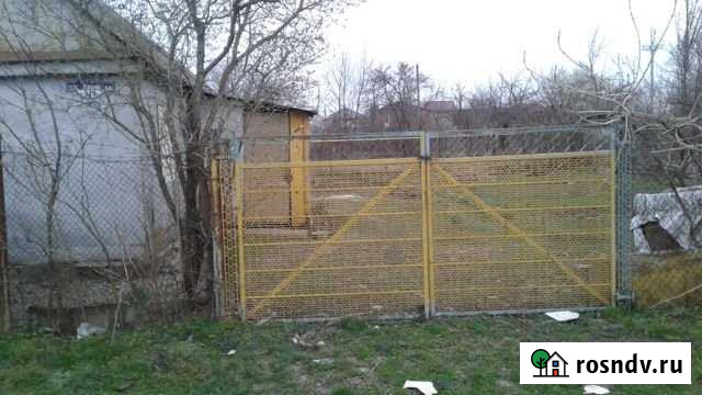 Участок СНТ, ДНП 5 сот. на продажу в Армавире Армавир - изображение 1