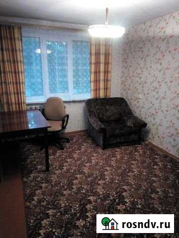 1-комнатная квартира, 28.5 м², 1/5 эт. в аренду на длительный срок в Екатеринбурге Екатеринбург - изображение 1