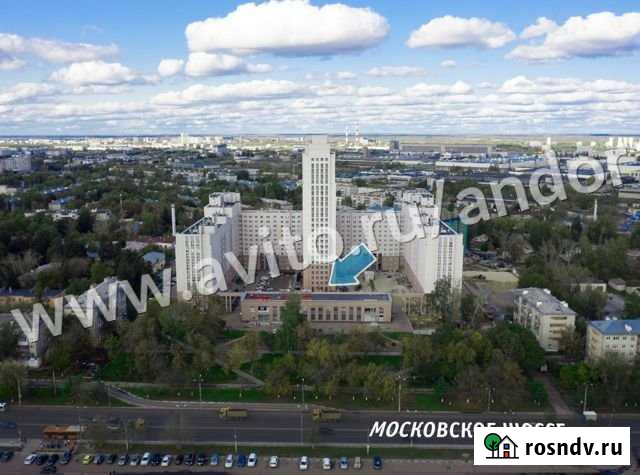 Помещение свободного назначения, 59.0 кв.м. Нижний Новгород - изображение 1