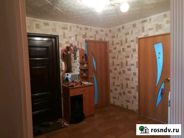 4-комнатная квартира, 78 м², 5/5 эт. на продажу в Абакане Абакан - изображение 1