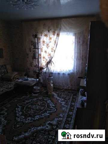 3-комнатная квартира, 54 м², 2/2 эт. на продажу в Алапаевске Алапаевск - изображение 1