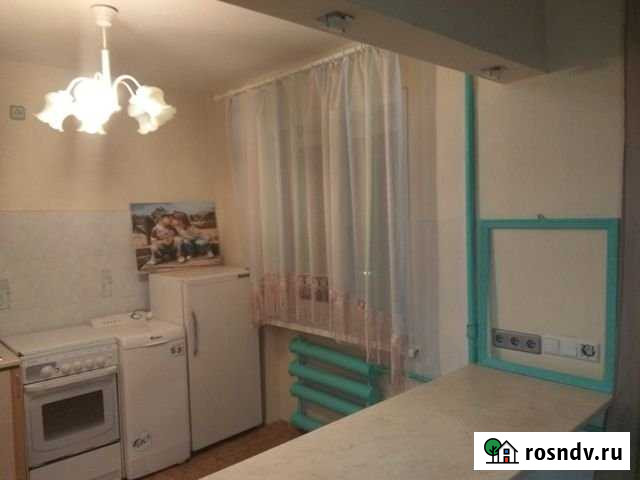 2-комнатная квартира, 43 м², 5/5 эт. в аренду на длительный срок в Ангарске Ангарск - изображение 1