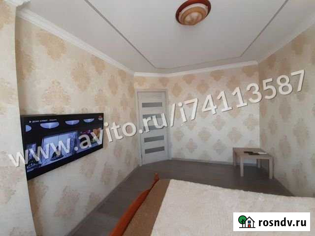 1-комнатная квартира, 38 м², 14/17 эт. на продажу в Батайске Батайск - изображение 1