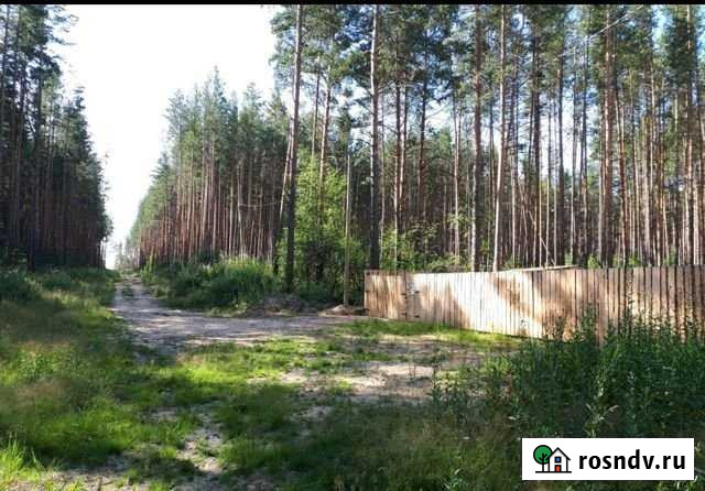 Участок СНТ, ДНП 15 сот. на продажу в Заречном Свердловской области Заречный - изображение 1