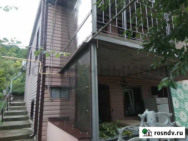 Дом 110 м² на участке 5 сот. на продажу в Туапсе Туапсе - изображение 1