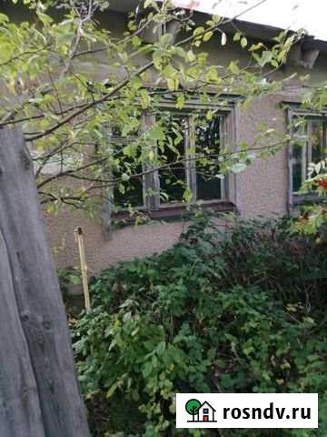 Коттедж 65 м² на участке 23 сот. на продажу в Сигаево Сигаево - изображение 1