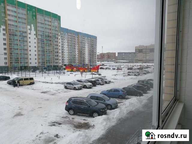 4-комнатная квартира, 70 м², 2/14 эт. на продажу в Сыктывкаре Сыктывкар - изображение 1