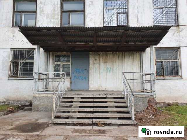 Производственной помещение Красноярск - изображение 1