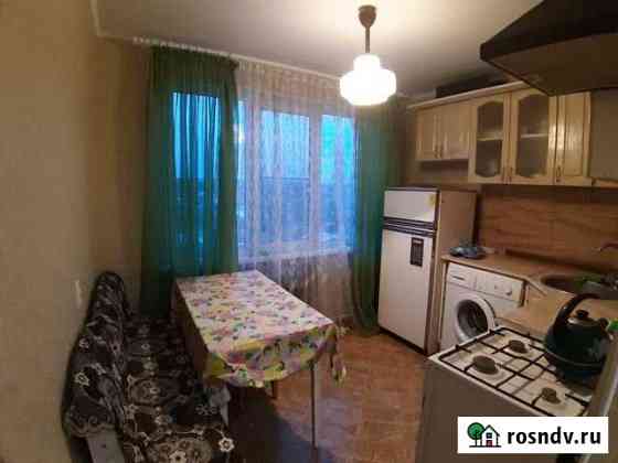2-комнатная квартира, 53.6 м², 5/5 эт. на продажу в Богословке Богословка