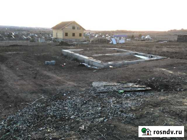 Участок ИЖС 8 сот. на продажу в Высокой Горе Высокая Гора - изображение 1