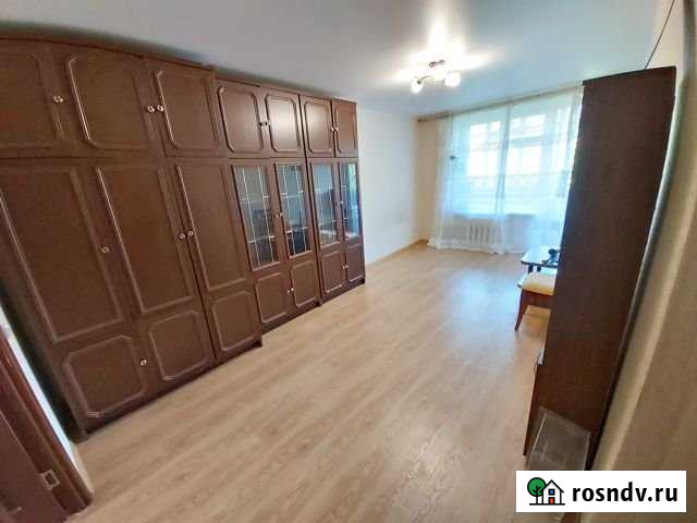 3-комнатная квартира, 60 м², 6/9 эт. в аренду на длительный срок в Москве Москва - изображение 1