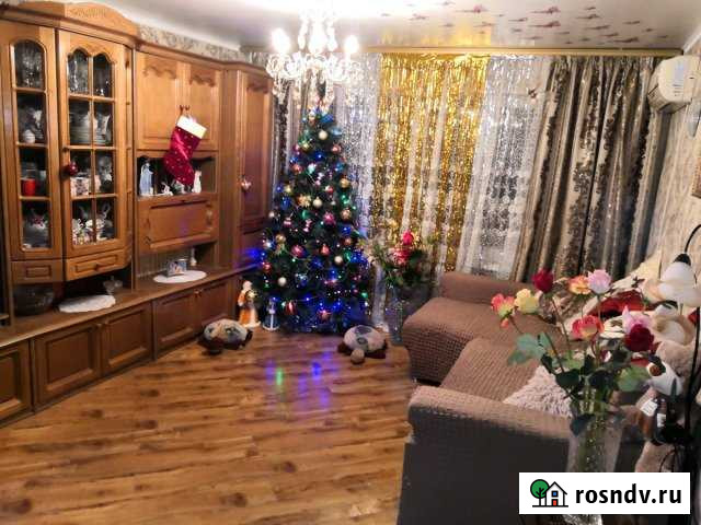 2-комнатная квартира, 51 м², 3/5 эт. на продажу в Анне Анна - изображение 1