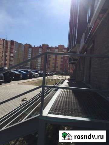 Аренда помещений в Янино,Новая ул.,14-40 кв.м Янино-1 - изображение 1