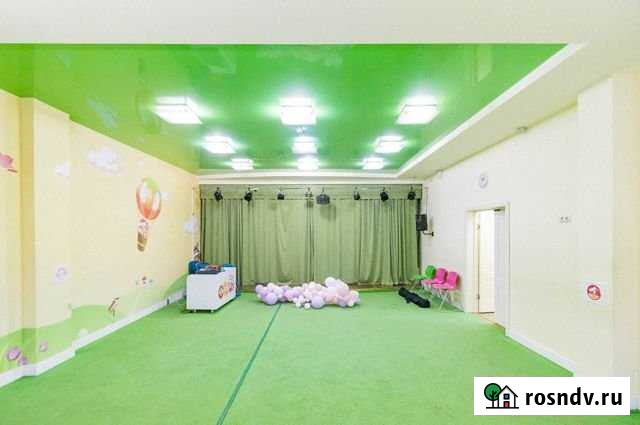 Помещение свободного назначения, 411.8 кв.м. Екатеринбург - изображение 1