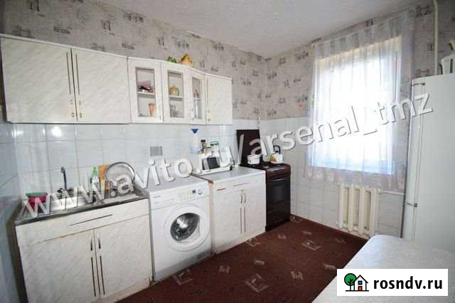 2-комнатная квартира, 47.3 м², 6/9 эт. на продажу в Туймазах Туймазы - изображение 1