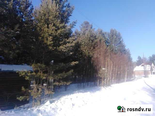 Участок ИЖС 15 сот. на продажу в Иркутске Иркутск - изображение 1